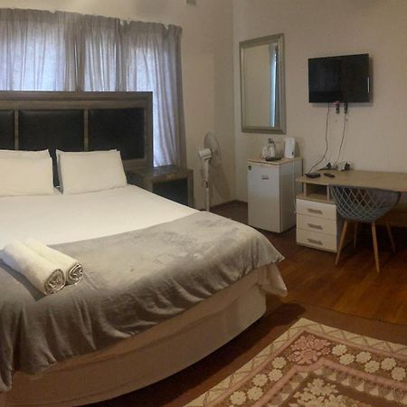 Langton Guesthouse Durban Ngoại thất bức ảnh