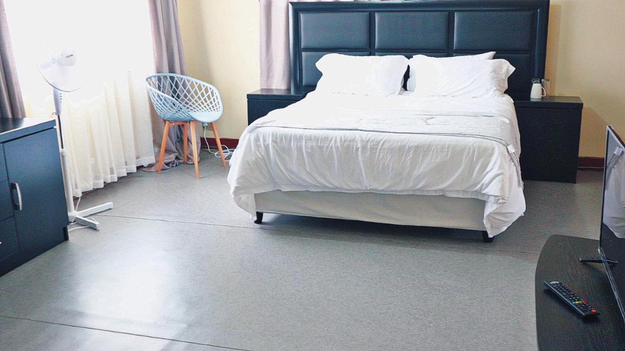 Langton Guesthouse Durban Ngoại thất bức ảnh