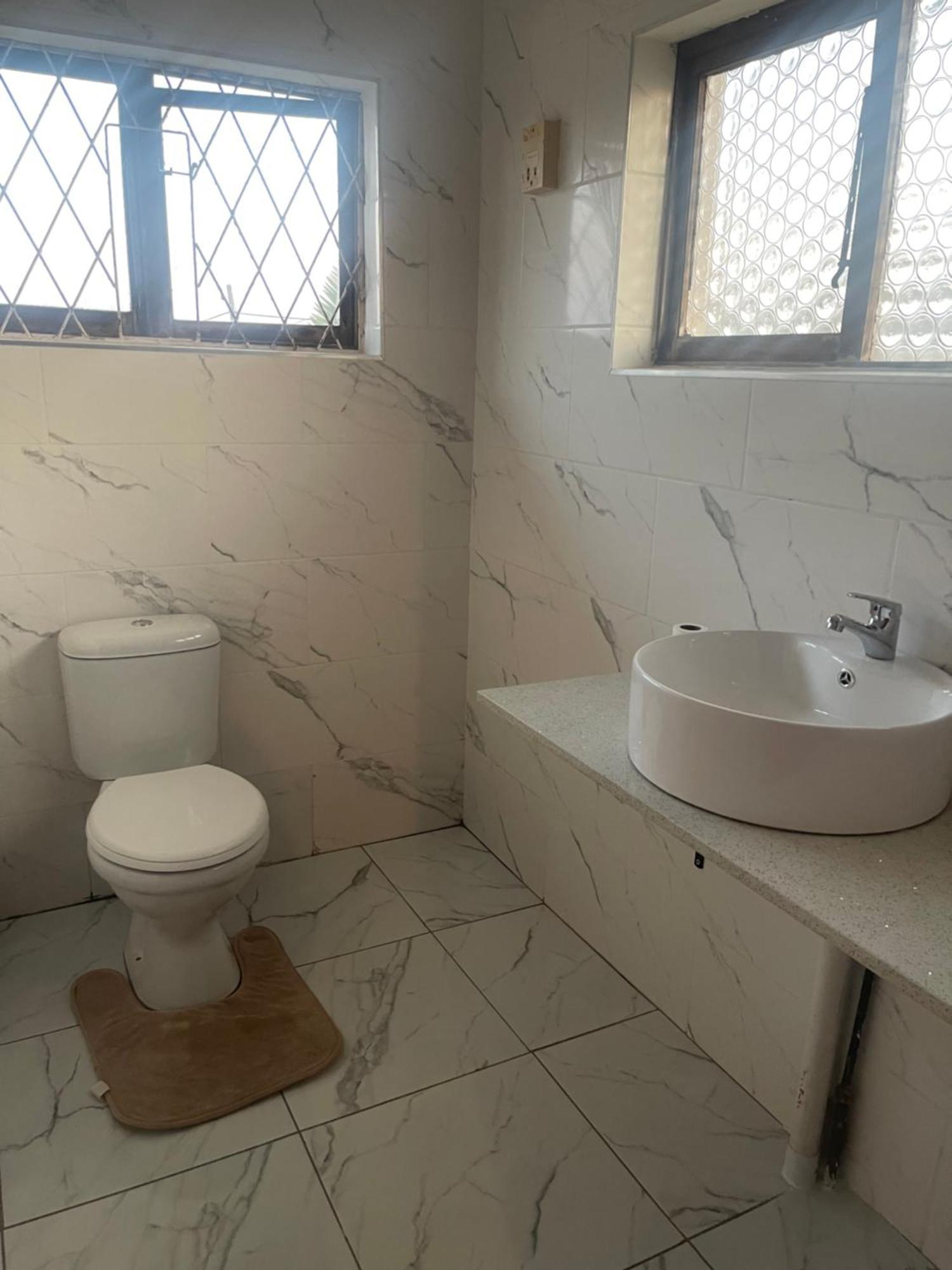 Langton Guesthouse Durban Ngoại thất bức ảnh