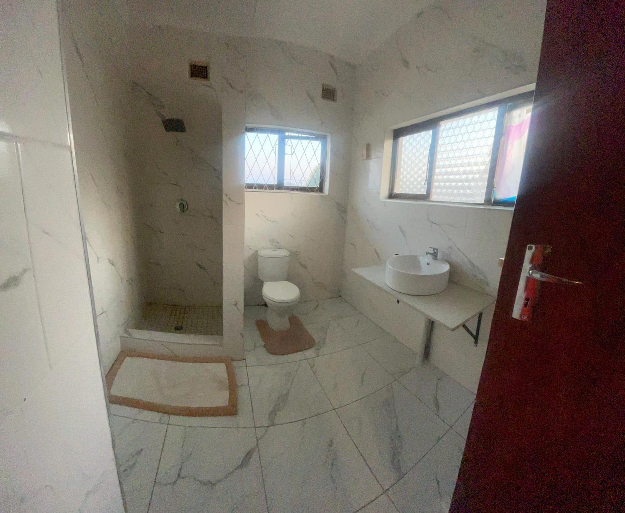 Langton Guesthouse Durban Ngoại thất bức ảnh